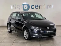 Volkswagen-Polo Imagem Principal
