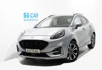 Ford-Puma Imagem Principal