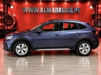 Volkswagen-Taigo detalhes 1