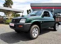 Mitsubishi-3000 GT Imagem Principal