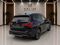 BMW-iX3 detalhes 2