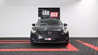 Mazda-6 detalhes 1