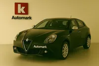 Alfa Romeo-Giulietta Imagem Principal