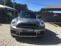 Mini-Countryman Imagem Principal