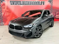 BMW-X2 Imagem Principal