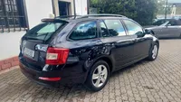 Skoda-Octavia Break detalhes 2