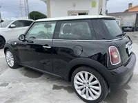 Mini-Cooper detalhes 2