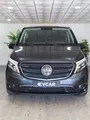 Mercedes-Benz-Vito Tourer detalhes 1