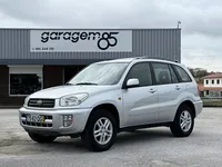 Toyota-RAV4 Imagem Principal