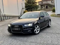 Audi-A4 Avant Imagem Principal