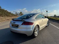 Audi-TT Coupé detalhes 2