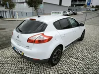 Renault-Mégane detalhes 2