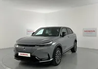 Honda-e-Ny1 Imagem Principal