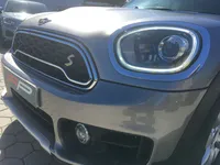 Mini-Countryman detalhes 1