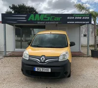 Renault-Kangoo Imagem Principal