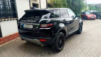 Land Rover-Range Rover Evoque detalhes 2