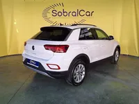 Volkswagen-T-Roc detalhes 2