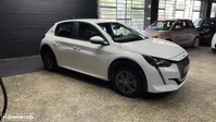 Peugeot-E-208 Imagem Principal