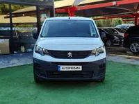Peugeot-Partner detalhes 2
