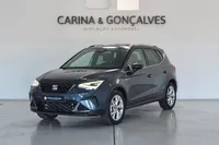 Seat-Arona Imagem Principal