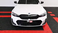BMW-330 detalhes 2