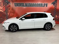 Volkswagen-Golf detalhes 1