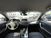 BMW-116 detalhes 2