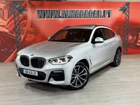 BMW-X4 Imagem Principal