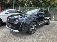 Peugeot-5008 Imagem Principal