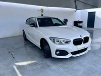 BMW-116 detalhes 2