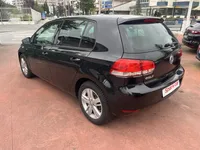 Volkswagen-Golf detalhes 2