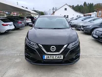 Nissan-Qashqai Imagem Principal