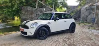 Mini-Cooper S Imagem Principal