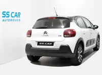 Citroën-C3 detalhes 1