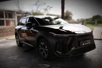 Toyota-bZ4X Imagem Principal