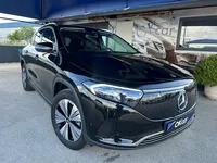 Mercedes-Benz-EQA Imagem Principal