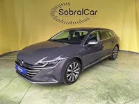 Volkswagen-Arteon Shooting Brake Imagem Principal