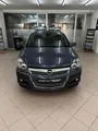 Opel-Astra Caravan detalhes 1