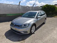 Volkswagen-Golf Variant Imagem Principal