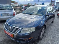 Volkswagen-Passat Variant detalhes 1