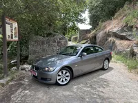 BMW-320 Imagem Principal