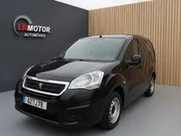 Peugeot-Partner Imagem Principal