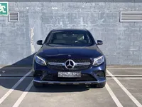 Mercedes-Benz-GLC 250 detalhes 1