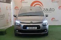 Citroën-Grand C4 Spacetourer detalhes 2
