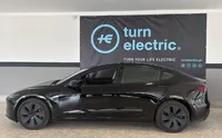 Tesla-Model 3 Imagem Principal