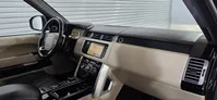 Land Rover-Range Rover detalhes 1