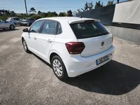 Volkswagen-Polo detalhes 1
