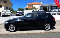 BMW-116 detalhes 2