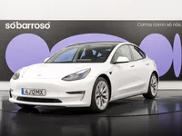 Tesla-Model 3 Imagem Principal