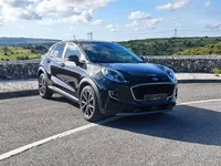 Ford-Puma Imagem Principal